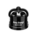 Классическая точилка AnySharp, карбид вольфрама, гладкие и зубчатые ножи.