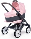 MAXI COSI - Кукольная коляска QUINNY 3 в 1