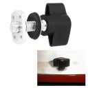 8PCS UNIVERSAL HARD ТОП FLENEERS TORDS TORDS NAKLETY БОЛТИ ДЛЯ JEEP 4R  (17818627713) фото min 6