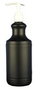 Butelka 750ml + pompka dozownik do dezynfekcji