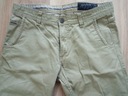 Spodnie męskie jeansowe beżowe Reserved r. 32/L Marka Reserved