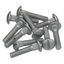 Винт M6X27-10,9 New Holland Case CNH 84429101