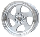 LLANTAS 15'' HONDA ACCORD CITY CIVIC CONCERTO CRX 