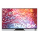 Смарт-телевизор Samsung QE55QN700BT 55 дюймов 8K Ultra