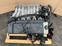 ENGINE COMPLETE SET MERCEDEWITH 3.0 TD 300TD W210 606962 G W463 WITH W140 177KM 