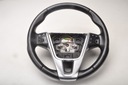 VOLVO S60 II V60 МУЛЬТИКОЖАНЫЙ РУЛЕВОЙ КОЛЕСО