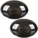 MINI R55 R56 R57 R58 СВЕТОДИОДНЫЕ ПЛАВАЮЩИЕ ИНДИКАТОРЫ