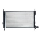 RIDEX 470R0329 RADIATEUR SYSTÈME REFROIDISSEMENT MOTEUR VERS OPEL KADETT E CC (T85)photo 13