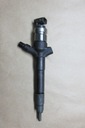 MITSUBISHI L200 2.5DID WTRYSKIWACZ DENSO