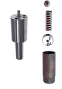 КОМПЛЕКТ ИНЖЕКЦИОННЫХ ФОРСУНОК DLLA160S908 DHR291692-6