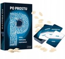 Gra Po prostu P - Szalona gra imprezowa Nazwa Po prostu P