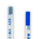 Лента FFC/FPC — 4-контактная | растр 0,5мм | ТИП Б