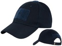 CZAPKA Z DASZKIEM BEJSBOLÓWKA M-Tac Navy Blue L/XL