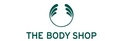 The Body Shop Zázvorový šampón Objem 400 ml