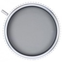 Фильтр NISI ND-VARIO 1-5 Stop True Color 58 мм