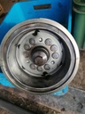 МАГНИТНОЕ КОЛЕСО KAWASAKI ER-5 ER5 EN GPP