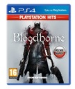BLOODBORNE POLSKA WERSJA PS4 | PS5 PŁYTA PLAYSTATION 4 GRA
