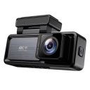 РЕЄСТАТОР ЇЗДИ M6 4K+1080P WIFI, МОНІТОР PARKOWANIA, ДАТЧИК GRAWITACJI  (18484638245) фото min 13