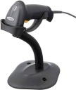 SYMBOL LS2208 USB-считыватель черный + ОСНОВАНИЕ + USB-КАБЕЛЬ