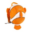 Рюкзак для животных с поводком - Nemo LittleLife