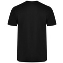 Pánske tričko U.S. POLO ASSN. Logo US16467 Čierna Veľkosť XL