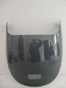 СКЛО YAMAHA FZR 1000 1991-1993 ЛІНЗА ЧОРНА  (9502501690) фото min 4