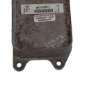 SEAT LEON 3 РАДІАТОР МАСТИЛА 1.4 TSI 04E117021C  фото 12