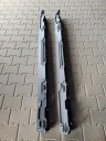 MOULURE REVÊTEMENT SEUIL GAUCHE BJ3M-10155-RH LAND RANGE ROVER EVOQUE L538 LIFTphoto 5