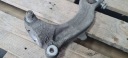 A5 8W S5 LIFT FOURCHETTE POIGNÉE AMORTISSEUR GAUCHE AVANT 8W0413037H A4 B9 8Wphoto 8