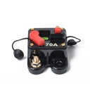 ИНВЕРТОР ДЛЯ АВТОМОБИЛЬНОГО ПРЕДОХРАНИТЕЛЯ