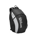 Wilson RF TEAM BACKPACK čierny Počet rakiet 1