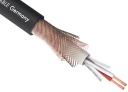 SOMMER SC-GALILEO Hi-End МИКРОФОННЫЙ КАБЕЛЬ 0,38 мм