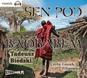 SEN POD BAOBABEM TADEUSZ BIEDZKI AUDIOBOOK
