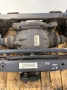 MERCEDES E W207 350V6 CDI ДИФЕРЕНЦІАЛ МІСТ РАМА ЗАД  (18839235751) фото min 13
