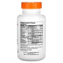 Multivitamíny Doctor Best Multi-Vitamin kapsule EAN (GTIN) 753950003002