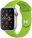 РЕМЕНЬ ДЛЯ Apple WATCH 1 2 3 4 5 6 7 8 9 SE 38MM 40MM 41MM НА ВЫБОР 30 ЦВЕТОВ |