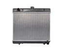 НОВЫЙ РАДИАТОР MERCEDES W123 W126 S-CLASS