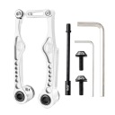 Частини Гальма Adapter Tarczy Na 6 Śrub 42.8Mm