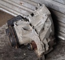 BOÎTE DE VITESSES FORD FIESTA MK7 1.25 82KM 8A6R7002JG 2012photo 9