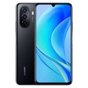 Смартфон Huawei Nova Y70 Черный