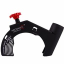 OSŁONA PRZECIWPYŁOWA AIRDUSTER 115-125 mm MECHANIC