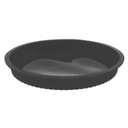 СИЛИКОНОВАЯ ФОРМА ДЛЯ ВЫПЕЧКИ ТОРТОВ, СЕРЫХ ТАРТОЛОВ