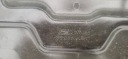 2012 FORD C-MAX II COUVERCLES DE COFFRE COUVERCLES DE COFFREphoto 9