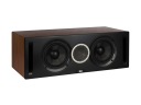ELAC Debut Reference C5 (DCR52) черный / орех