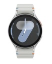 Умные часы SAMSUNG Galaxy Watch7, серебристый, 44 мм, LTE, ПРЕДПРОДАЖА |