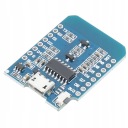 ARDUINO ESP8266EX WEMOS D1 МІНІ ESP-12F WIFI NODEMCU LUA MIKROKONTROLER  (18240083530) фото min 9