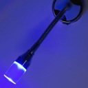ЛАМПОЧКА DO CZYTANIA LED (СВІТЛОДІОД) USB 12V DIMATEC FLEXI 2 КАМПЕР JACHT NOCNE  (18200567408) фото min 6