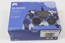 NOWY PAD DO PS4 Z UKŁADEM XBOX PRZEWODOWY 3 METRY BLUE CAMO Marka inna