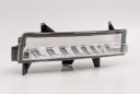 JEEP COMPASS II MP 17-20 LANTERNE FJD LED AVEC CLIGNOTANT DROIT 68266926AAphoto 9