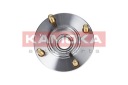 MOYEU ROUES HYUNDAI ACCENT 94-00 AVANT -ABS HYUNDphoto 14